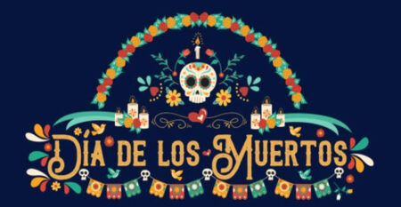Dia de Muertos