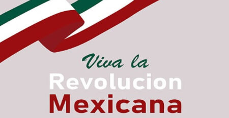 Revolución Méxicana