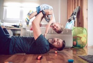 Aprender jugando: cómo los juegos estimulan el aprendizaje en la primera infancia