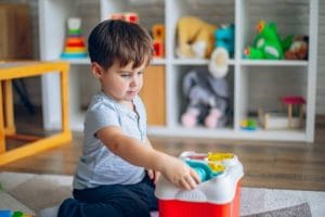 Cómo fomentar la autonomía desde los primeros años