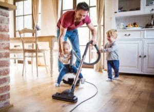 Cómo fomentar la autonomía desde los primeros años