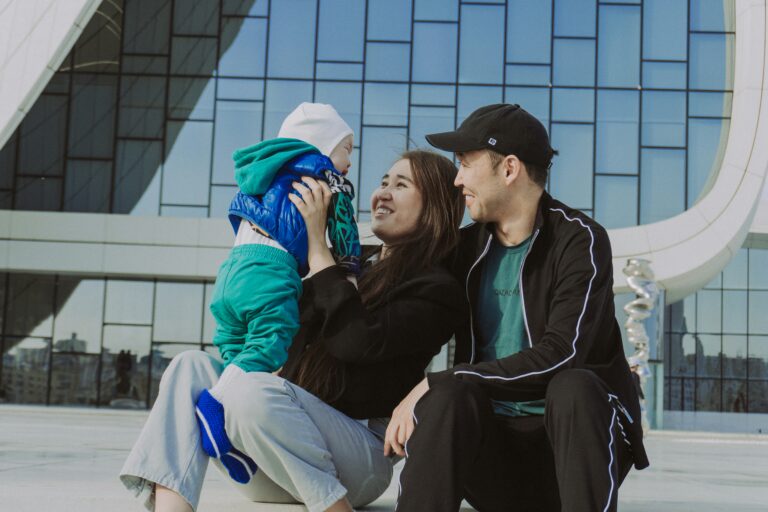 El Arte de Conectar: Estimulación Temprana y Apego Seguro para Potenciar el Desarrollo de tu Bebé.